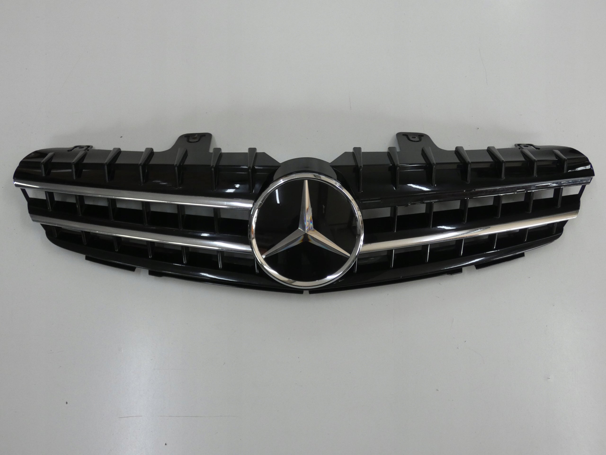  Kühlergrill Mercedes W216 FRONTGRILL A2168800283 Kühlergitter product image