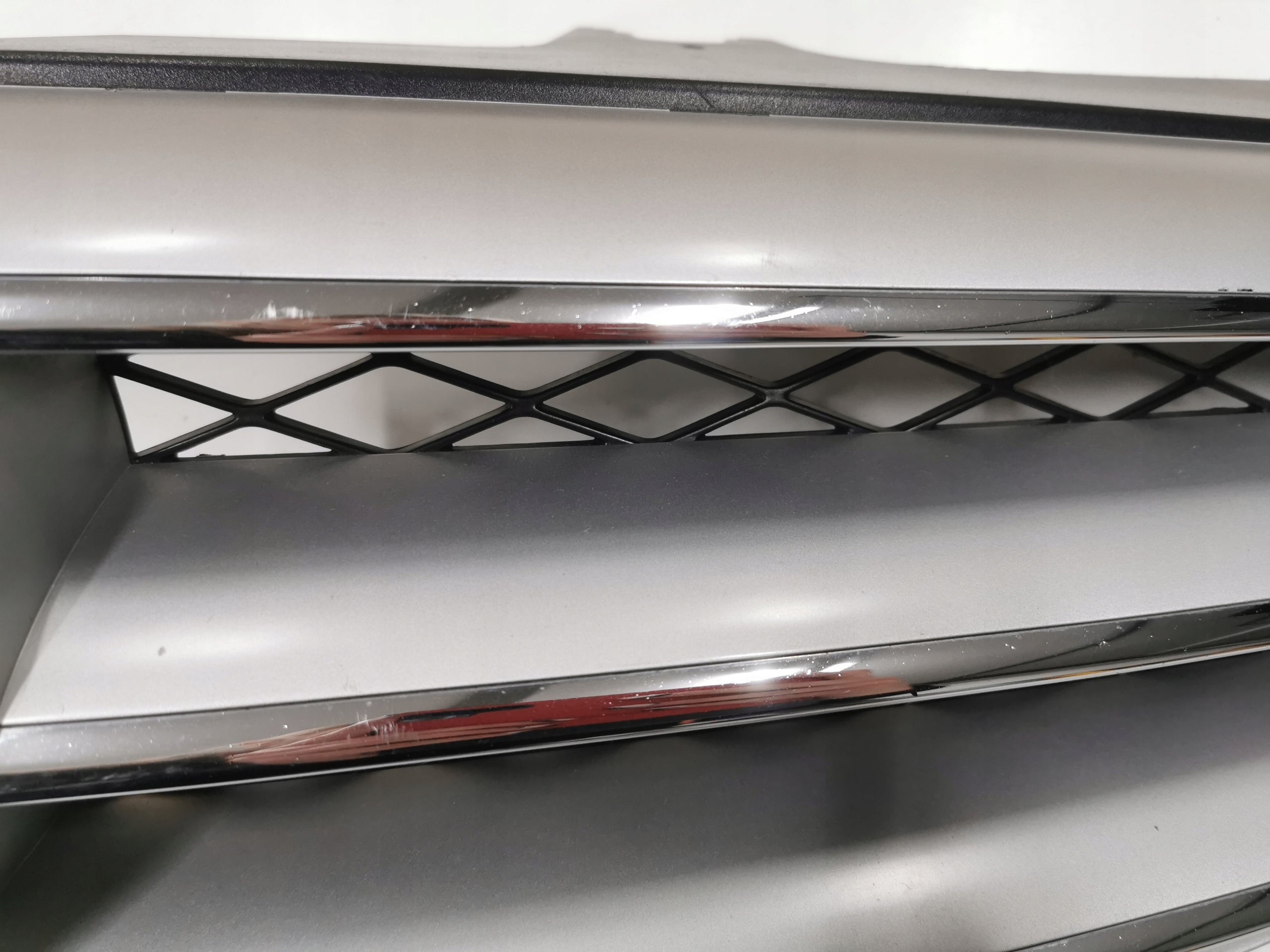 Kühlergrill Mercedes W216 FRONTGRILL A2168800483 Kühlergitter