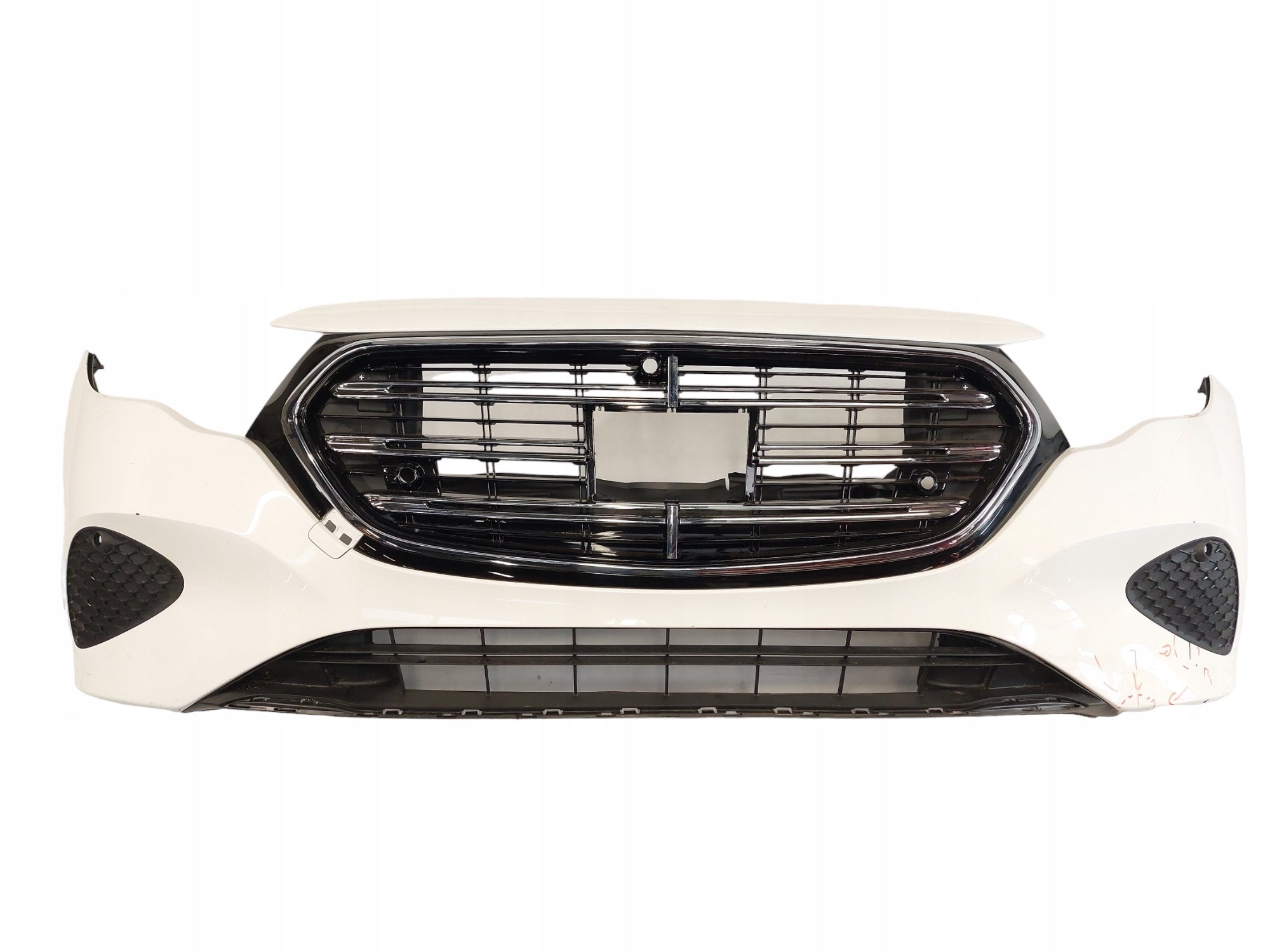  Kühlergrill Mercedes A214 FRONTGRILL A2148850400 Kühlergitter product image