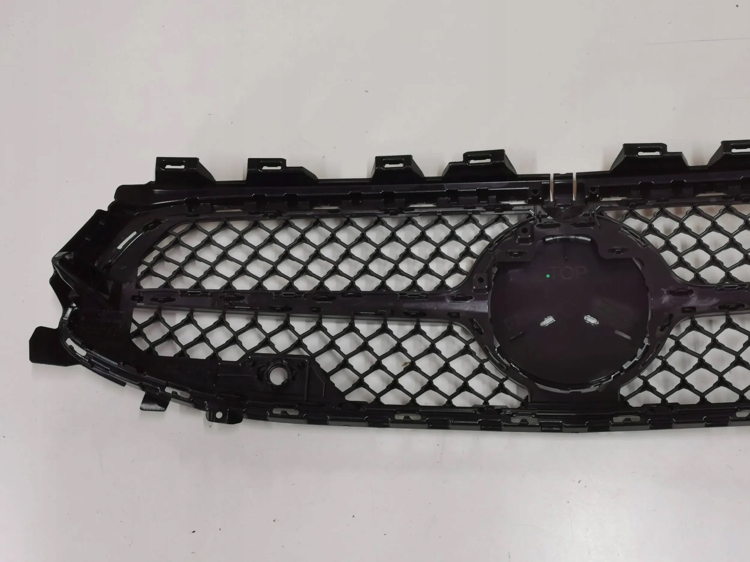 Kühlergrill Mercedes CLA W118 FRONTGRILL A1188883800 Kühlergitter