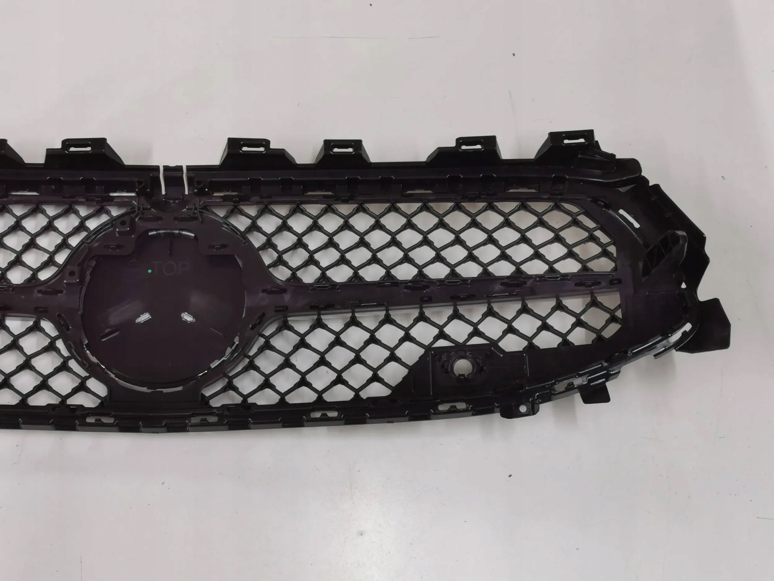 Kühlergrill Mercedes CLA W118 FRONTGRILL A1188883800 Kühlergitter