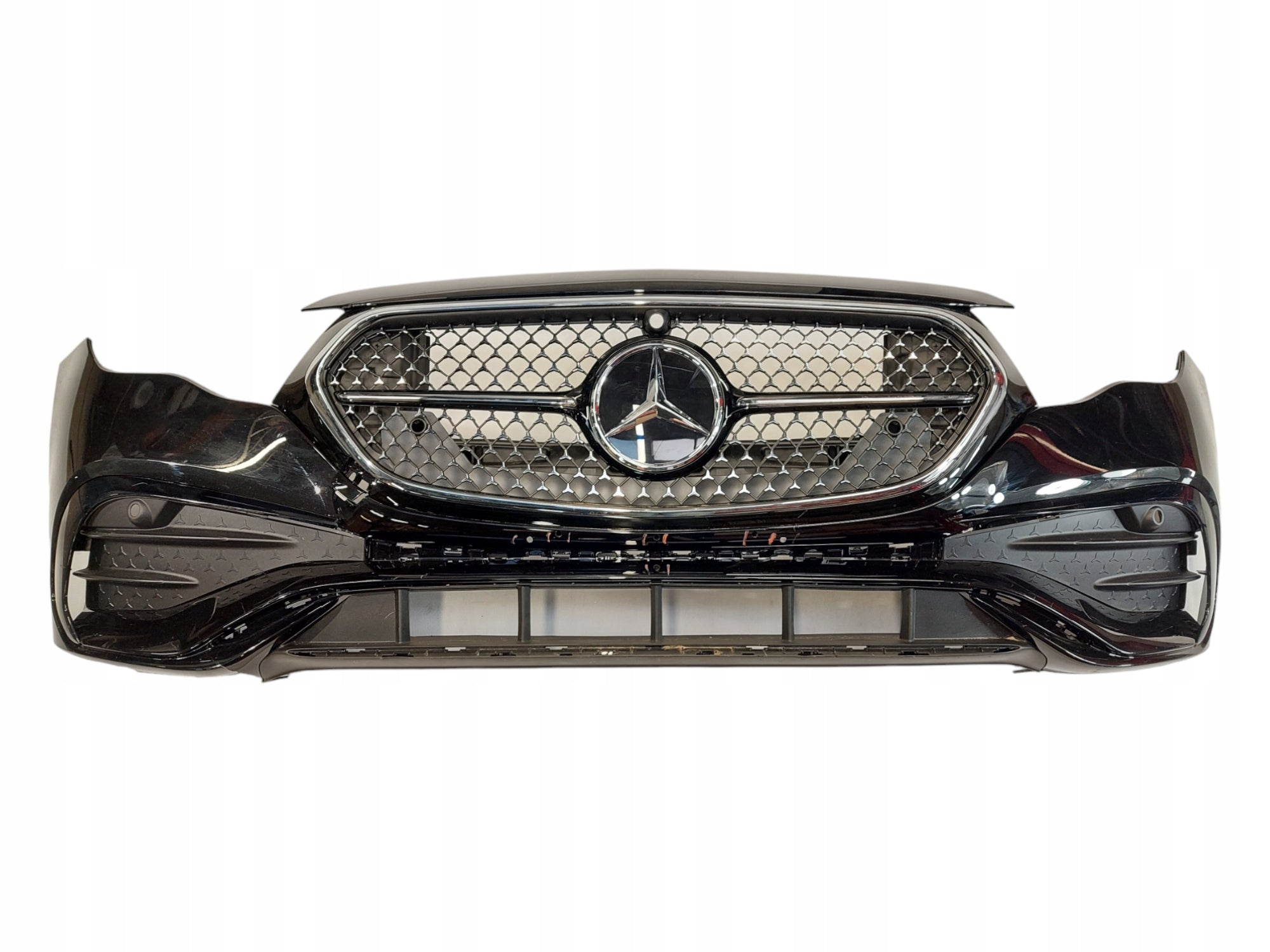  Kühlergrill Mercedes A214 W214 FRONTGRILL A2148852902 Kühlergitter product image