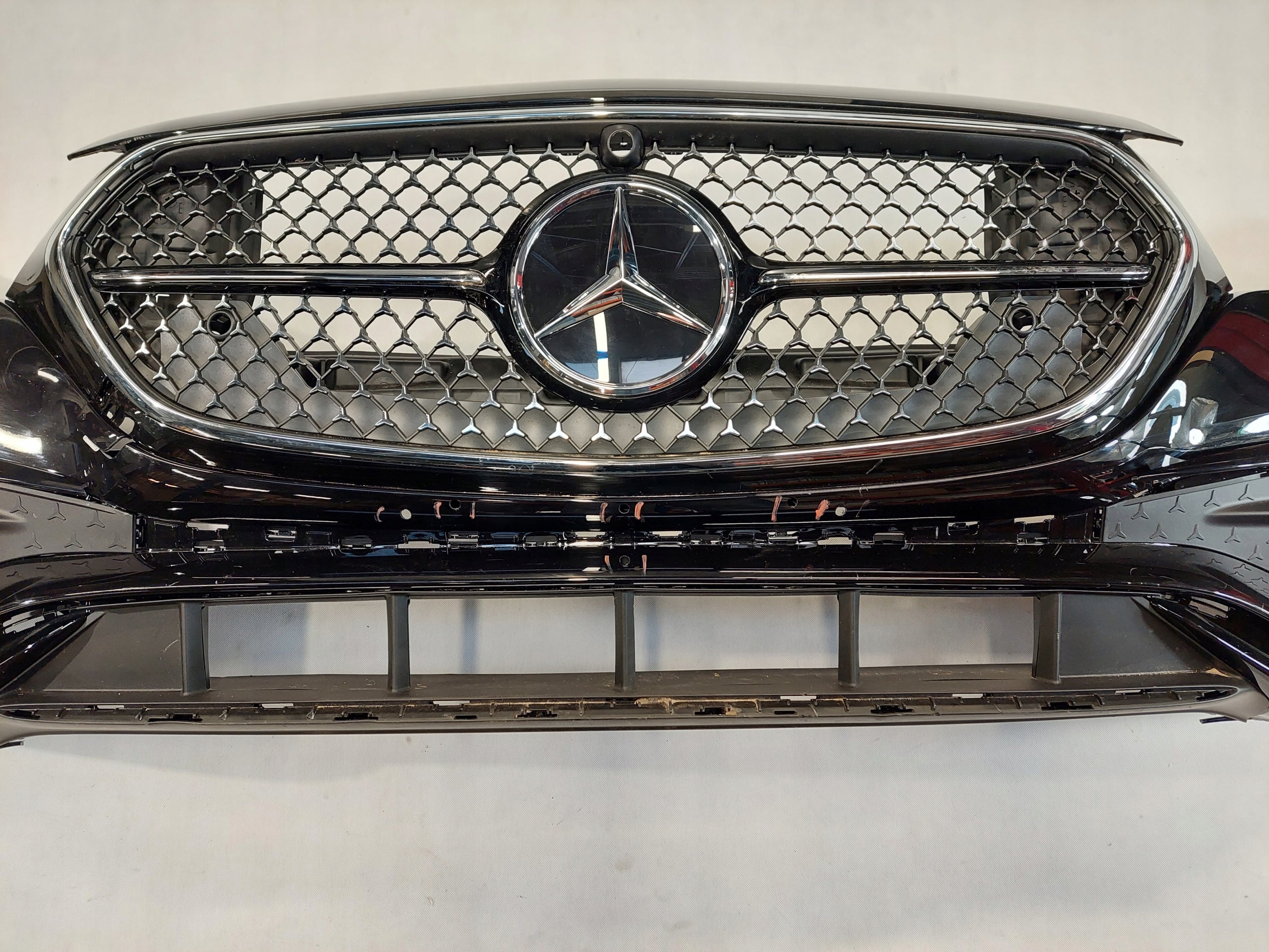 Kühlergrill Mercedes A214 W214 FRONTGRILL A2148852902 Kühlergitter