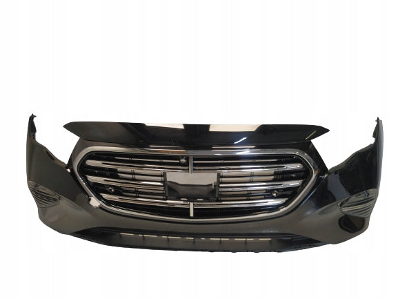 Kühlergrill Mercedes A214 W214 FRONTGRILL A2148850400 Kühlergitter