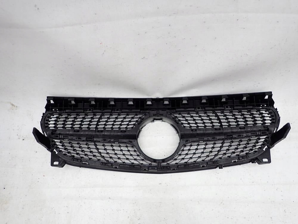 Kühlergrill Mercedes C117 A117 CLA 117 W117 FRONTGRILL A1178880600 Kühlergitter