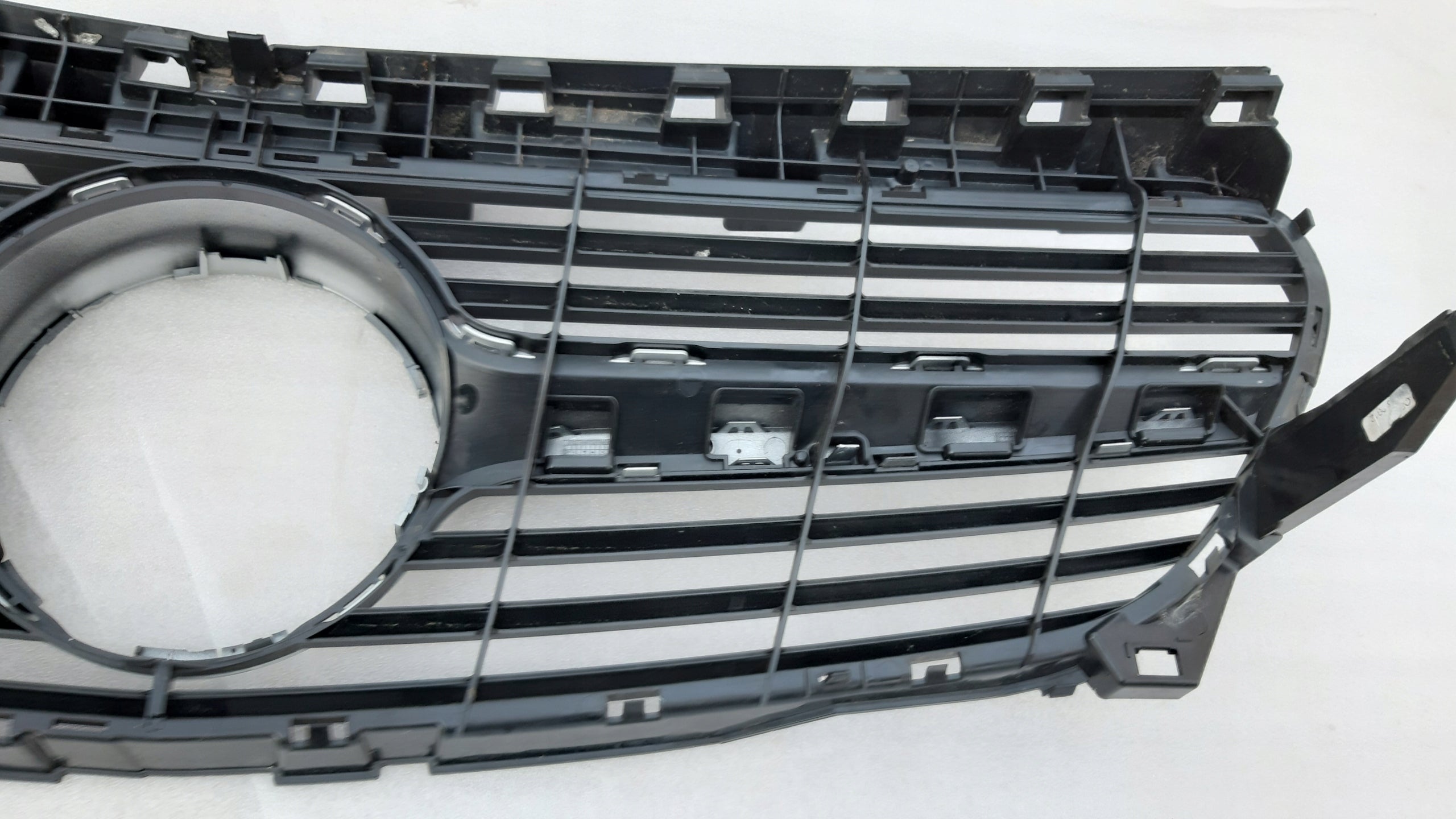 Kühlergrill Mercedes CLA W117 A117 FRONTGRILL A1178880160 Kühlergitter