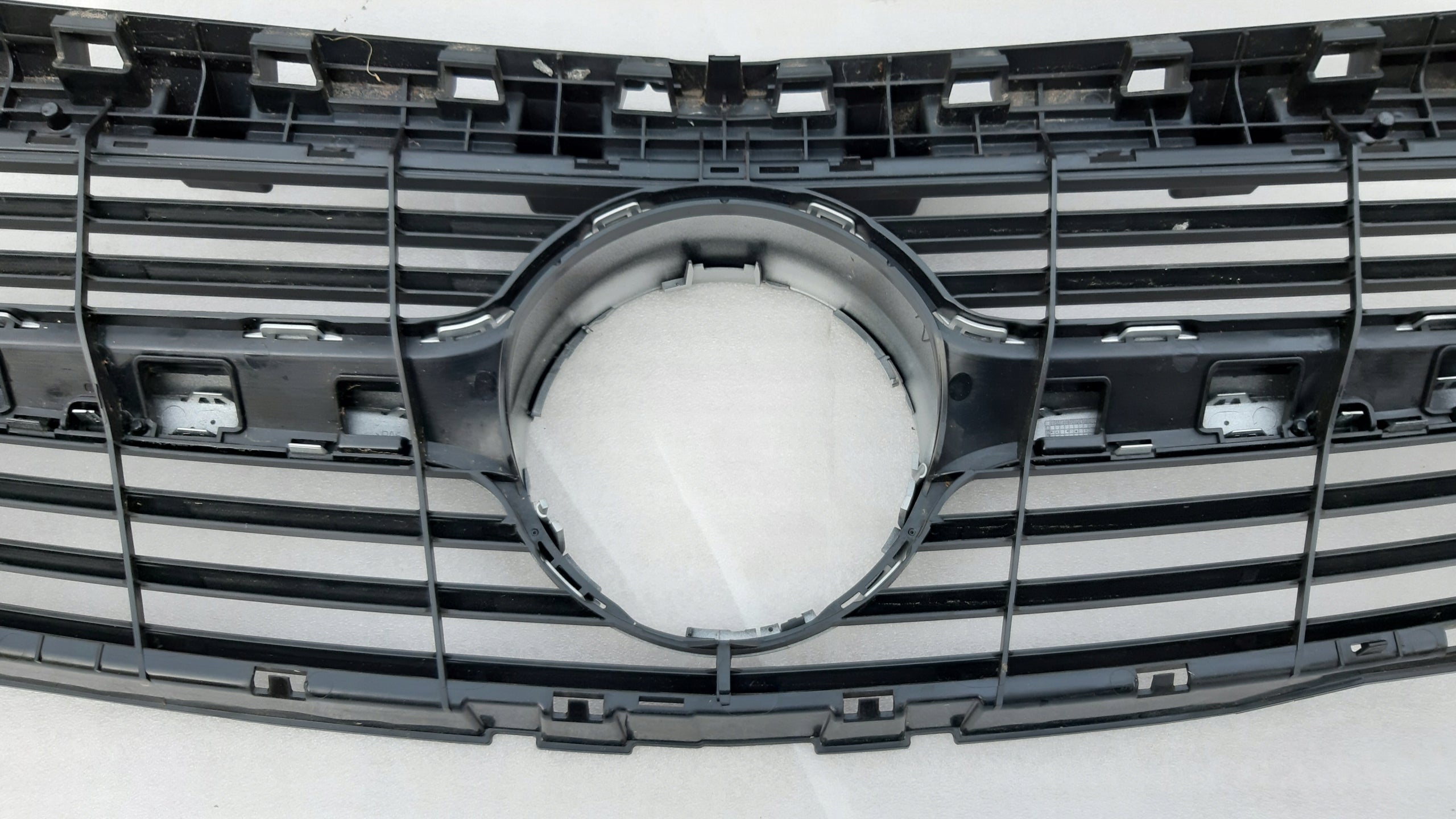 Kühlergrill Mercedes CLA W117 A117 FRONTGRILL A1178880160 Kühlergitter