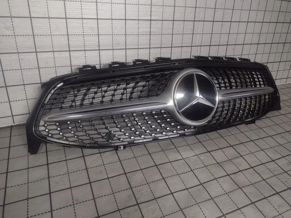 Kühlergrill Mercedes CLA W118 FRONTGRILL A1188880000 Kühlergitter