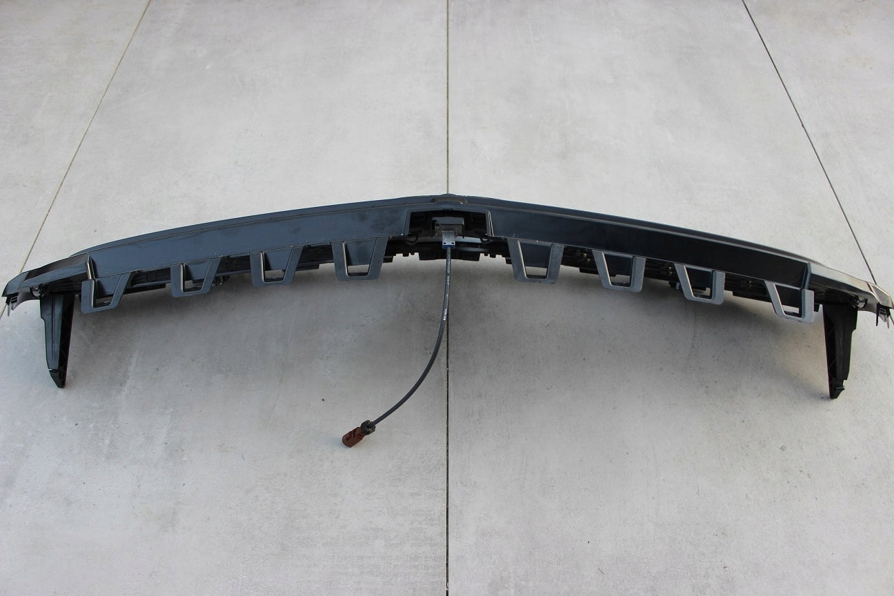 Kühlergrill Mercedes CLA W118 FRONTGRILL A1188880200 Kühlergitter