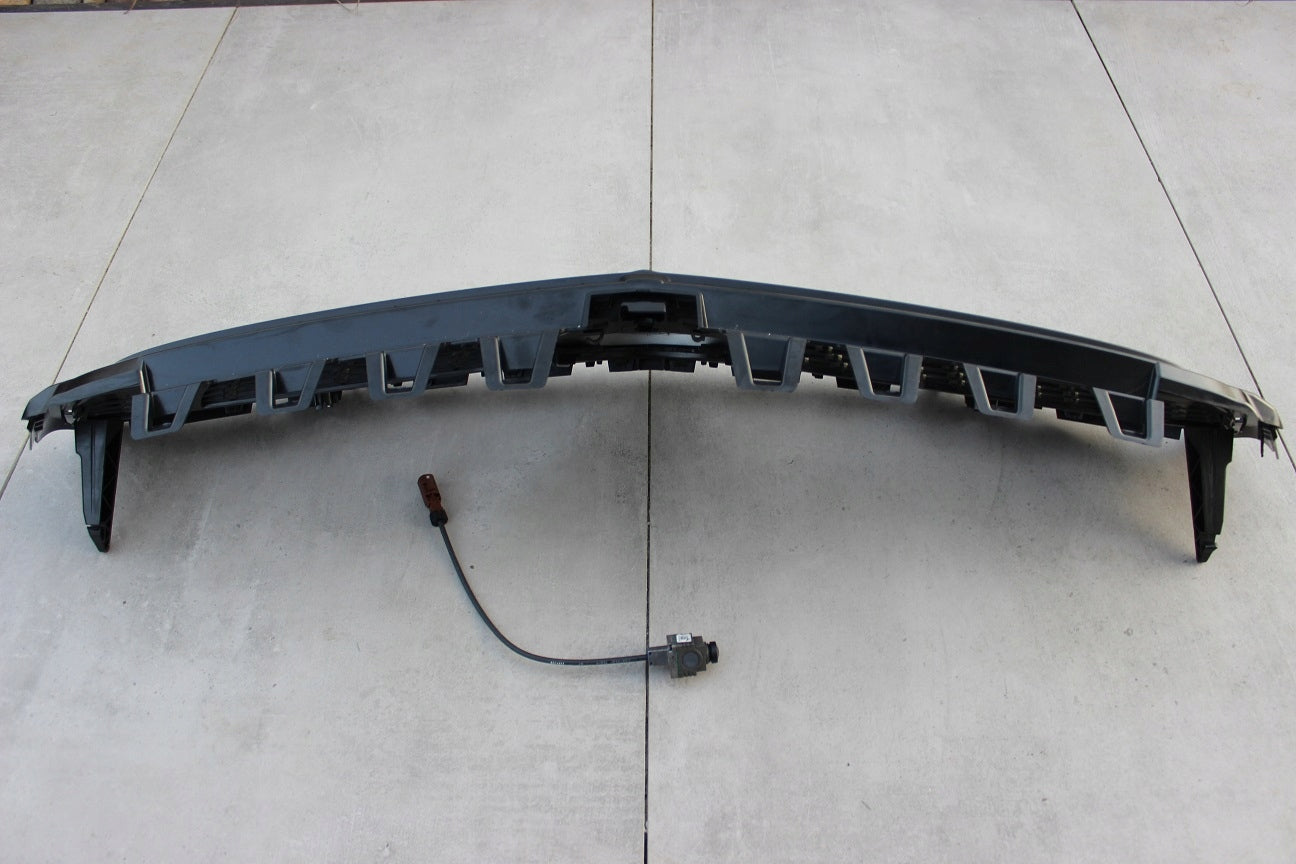 Kühlergrill Mercedes CLA W118 FRONTGRILL A1188880200 Kühlergitter