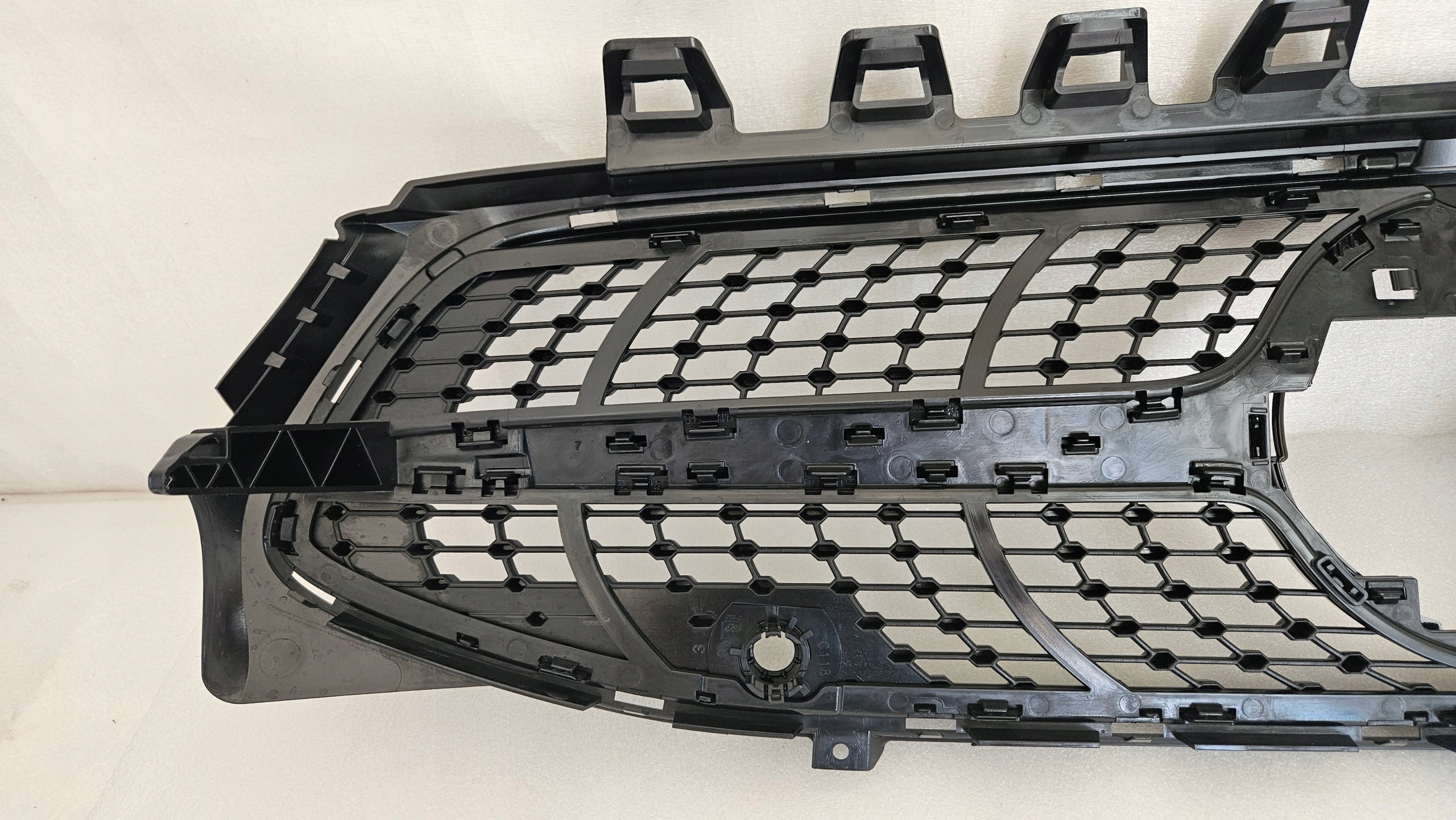 Kühlergrill Mercedes CLA C118 W118 FRONTGRILL A1188880000 Kühlergitter