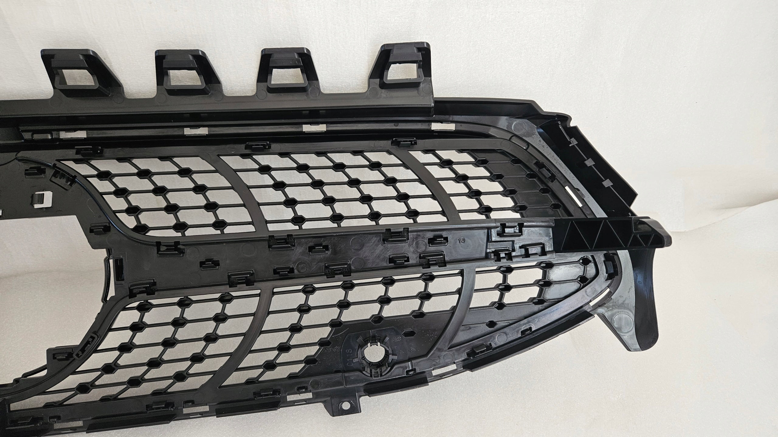 Kühlergrill Mercedes CLA C118 W118 FRONTGRILL A1188880000 Kühlergitter