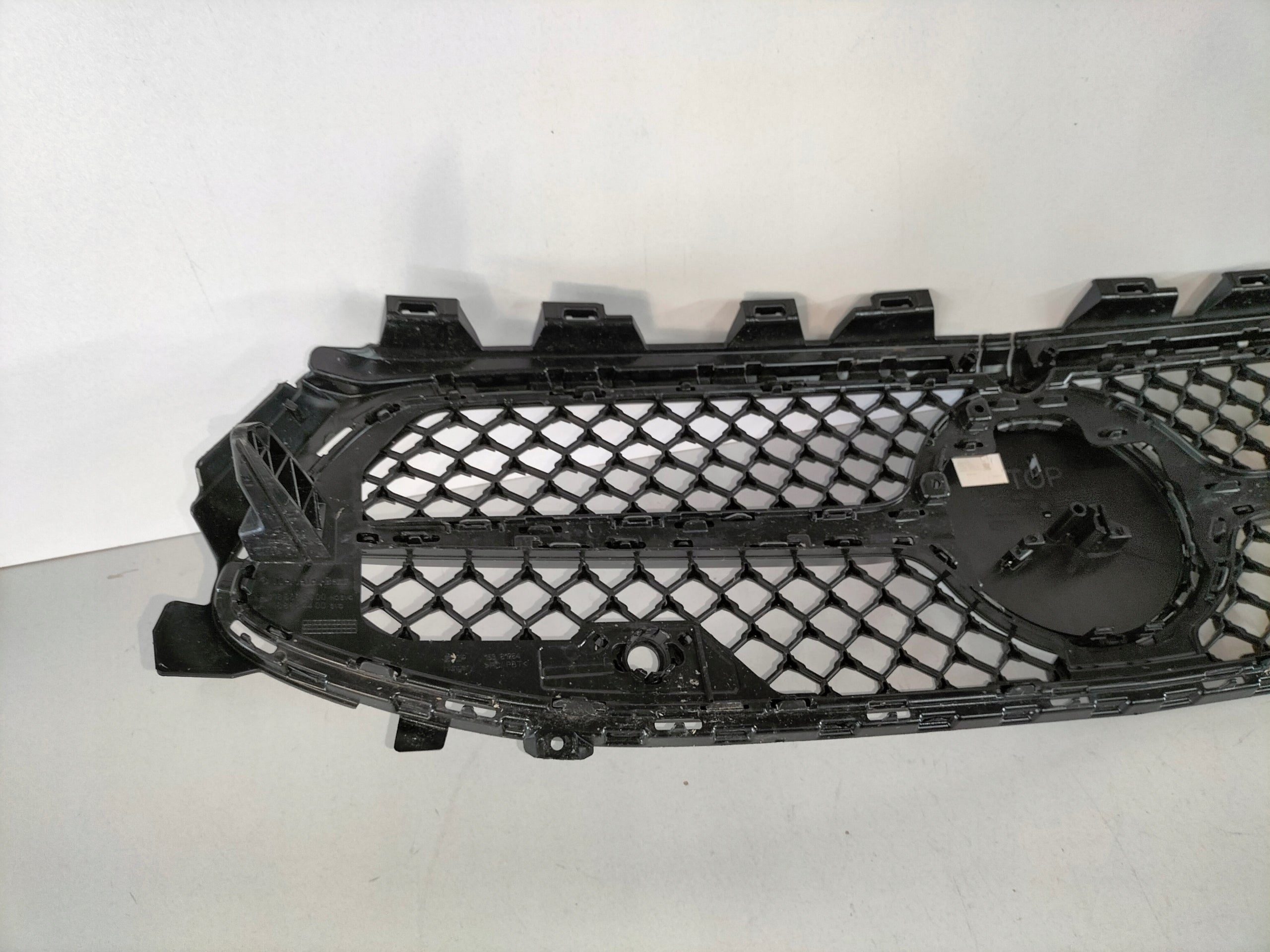 Kühlergrill Mercedes CLA W118 FRONTGRILL A1188884400 Kühlergitter