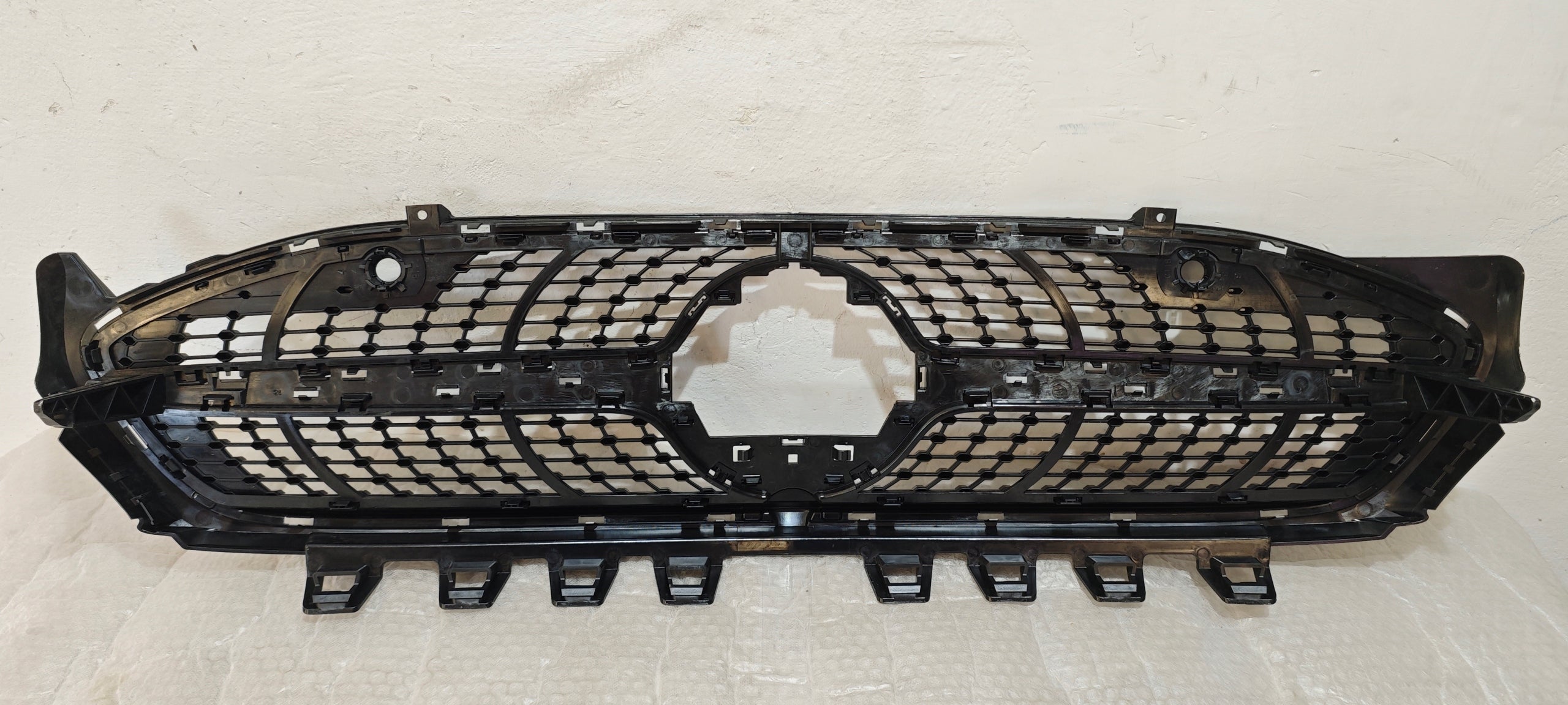 Kühlergrill Mercedes CLA W118 FRONTGRILL A1188880000 Kühlergitter