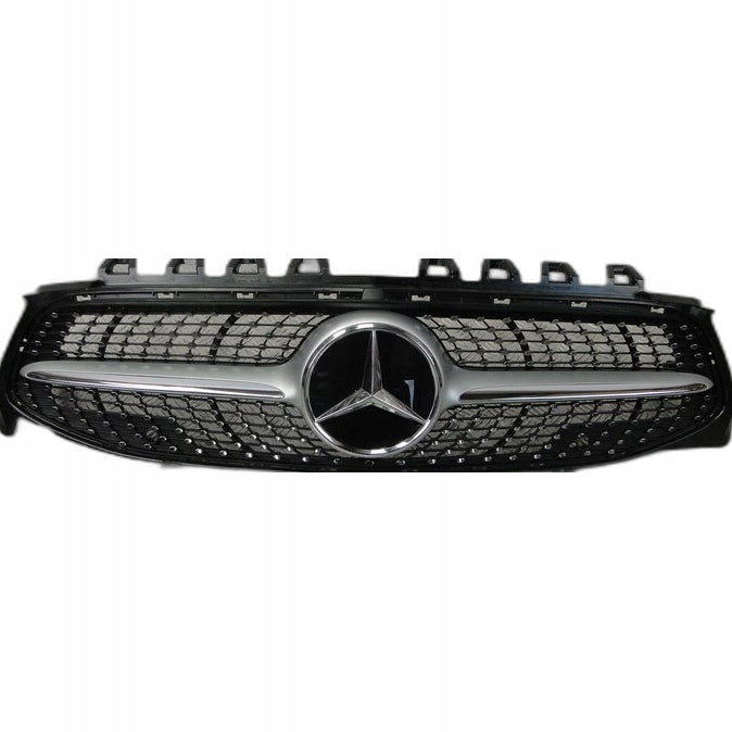 Kühlergrill Mercedes A118 CLA W118 FRONTGRILL A1188880000 Kühlergitter