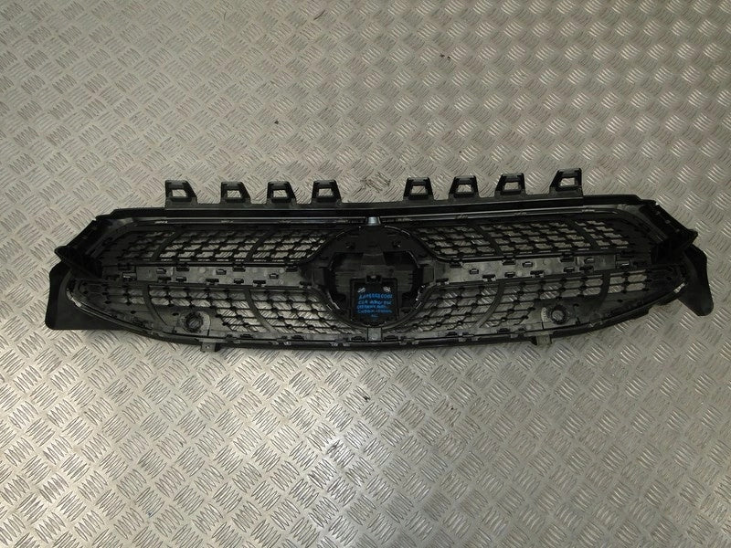 Kühlergrill Mercedes A118 CLA W118 FRONTGRILL A1188880000 Kühlergitter