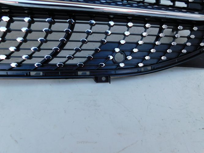 Kühlergrill Mercedes W118 A118 FRONTGRILL A1188880000 Kühlergitter