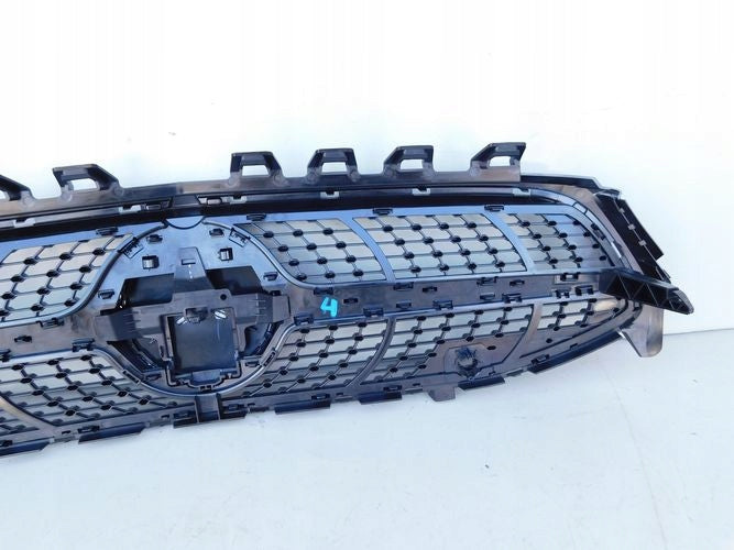 Kühlergrill Mercedes W118 A118 FRONTGRILL A1188880000 Kühlergitter