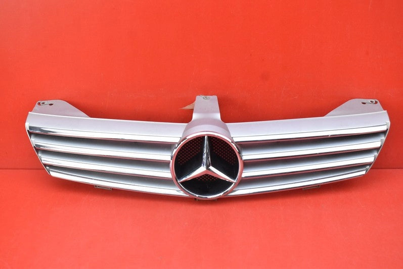 Kühlergrill Mercedes CLS C219 FRONTGRILL A2198800083 Kühlergitter