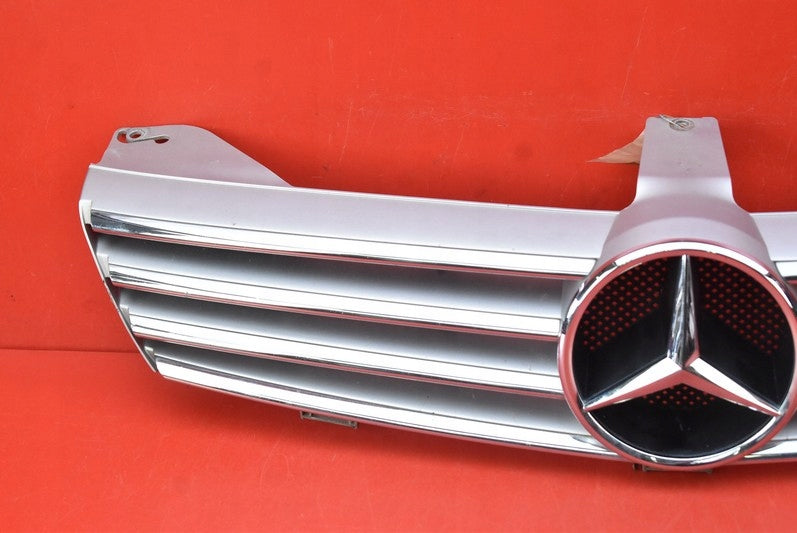 Kühlergrill Mercedes CLS C219 FRONTGRILL A2198800083 Kühlergitter