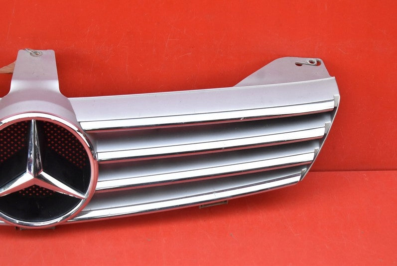 Kühlergrill Mercedes CLS C219 FRONTGRILL A2198800083 Kühlergitter