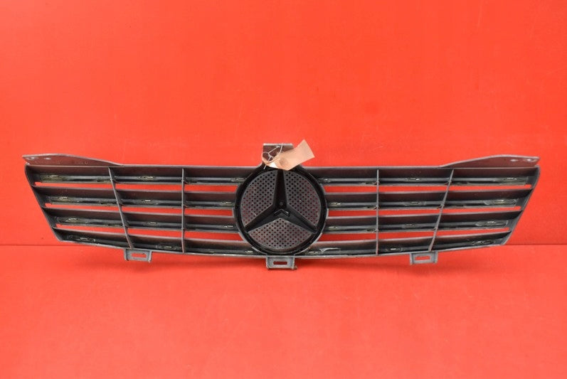 Kühlergrill Mercedes CLS C219 FRONTGRILL A2198800083 Kühlergitter