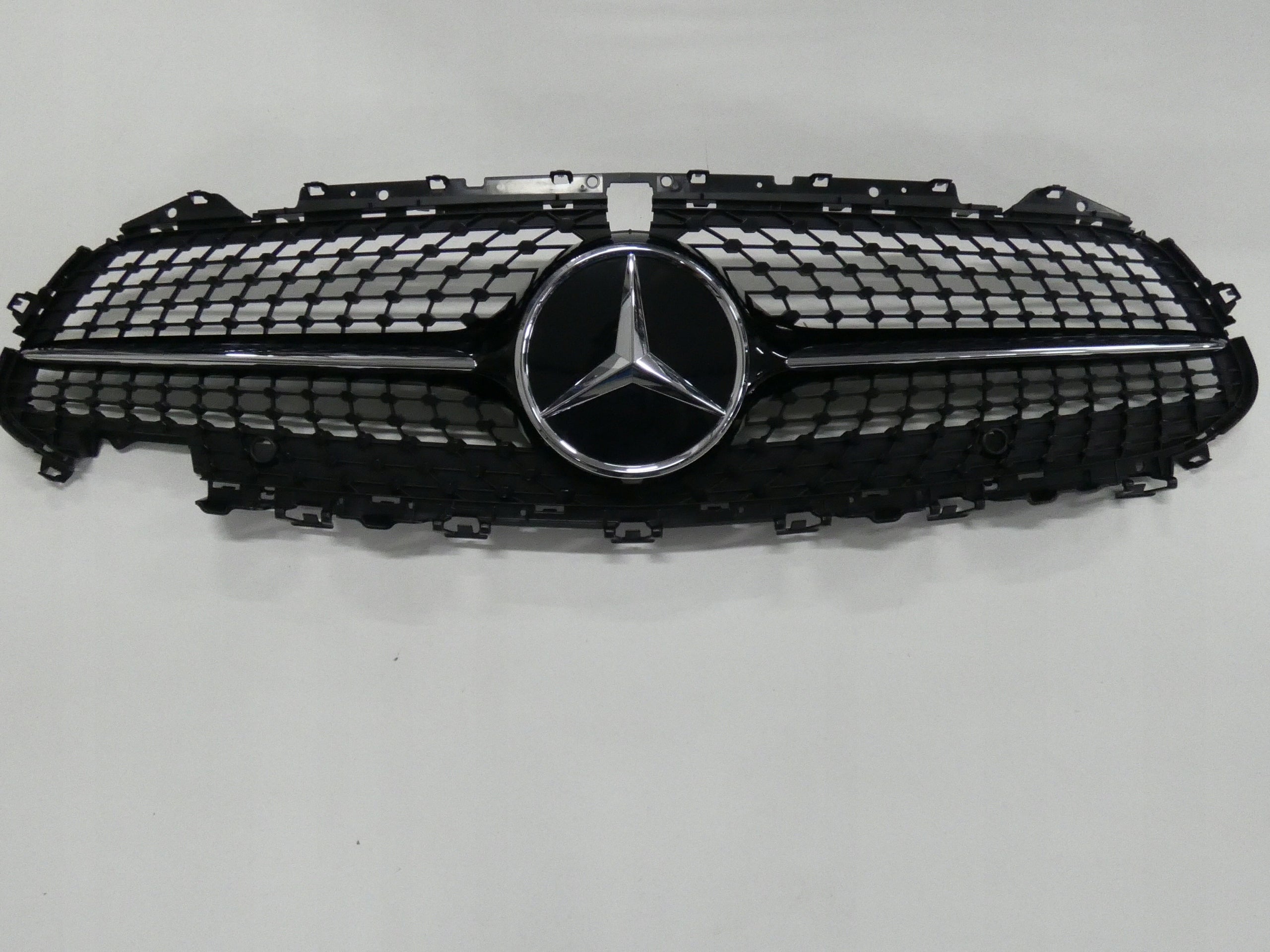  Kühlergrill Mercedes W257 FRONTGRILL Kühlergitter product image