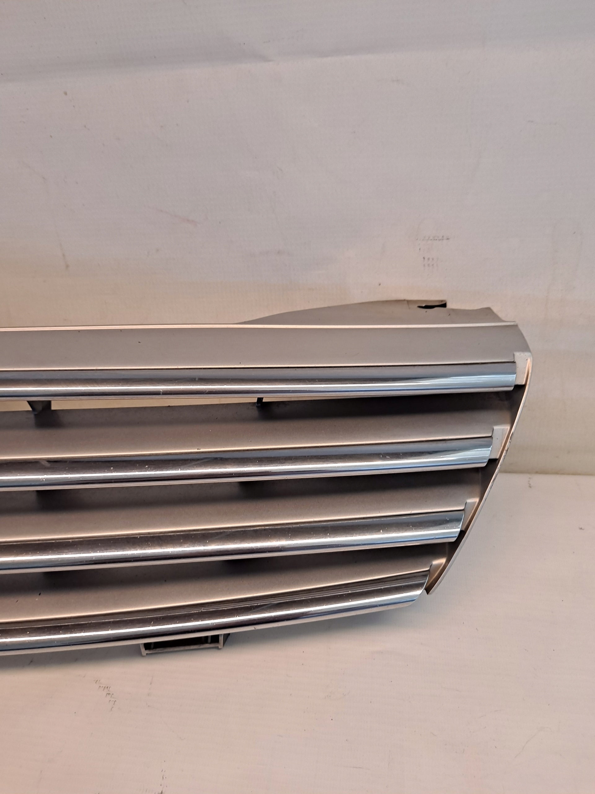 Kühlergrill Mercedes CLS C219 FRONTGRILL Kühlergitter