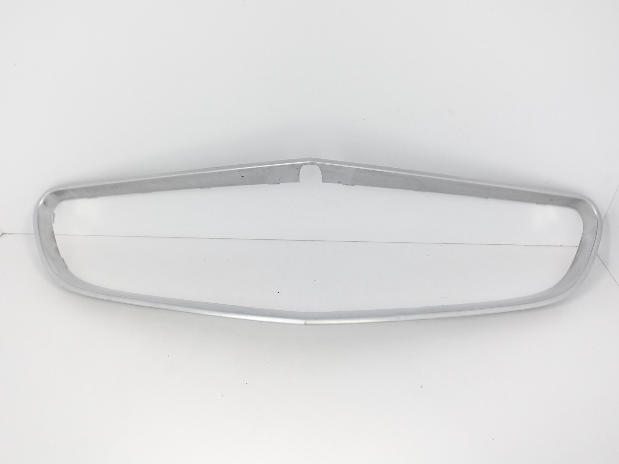 Kühlergrill Mercedes W218 FRONTGRILL A2188851874 Kühlergitter