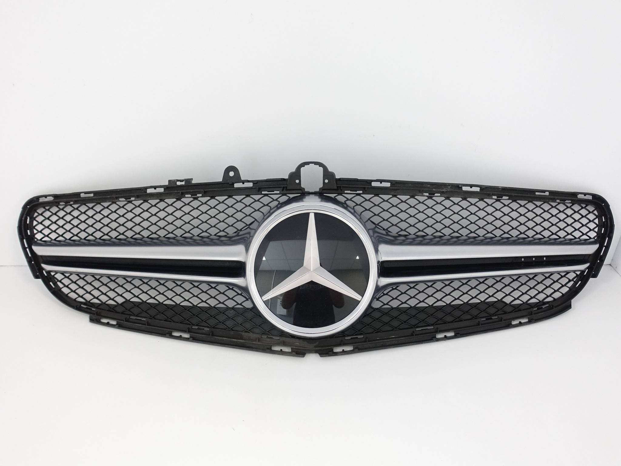 Kühlergrill Mercedes W218 FRONTGRILL A2188853265 Kühlergitter