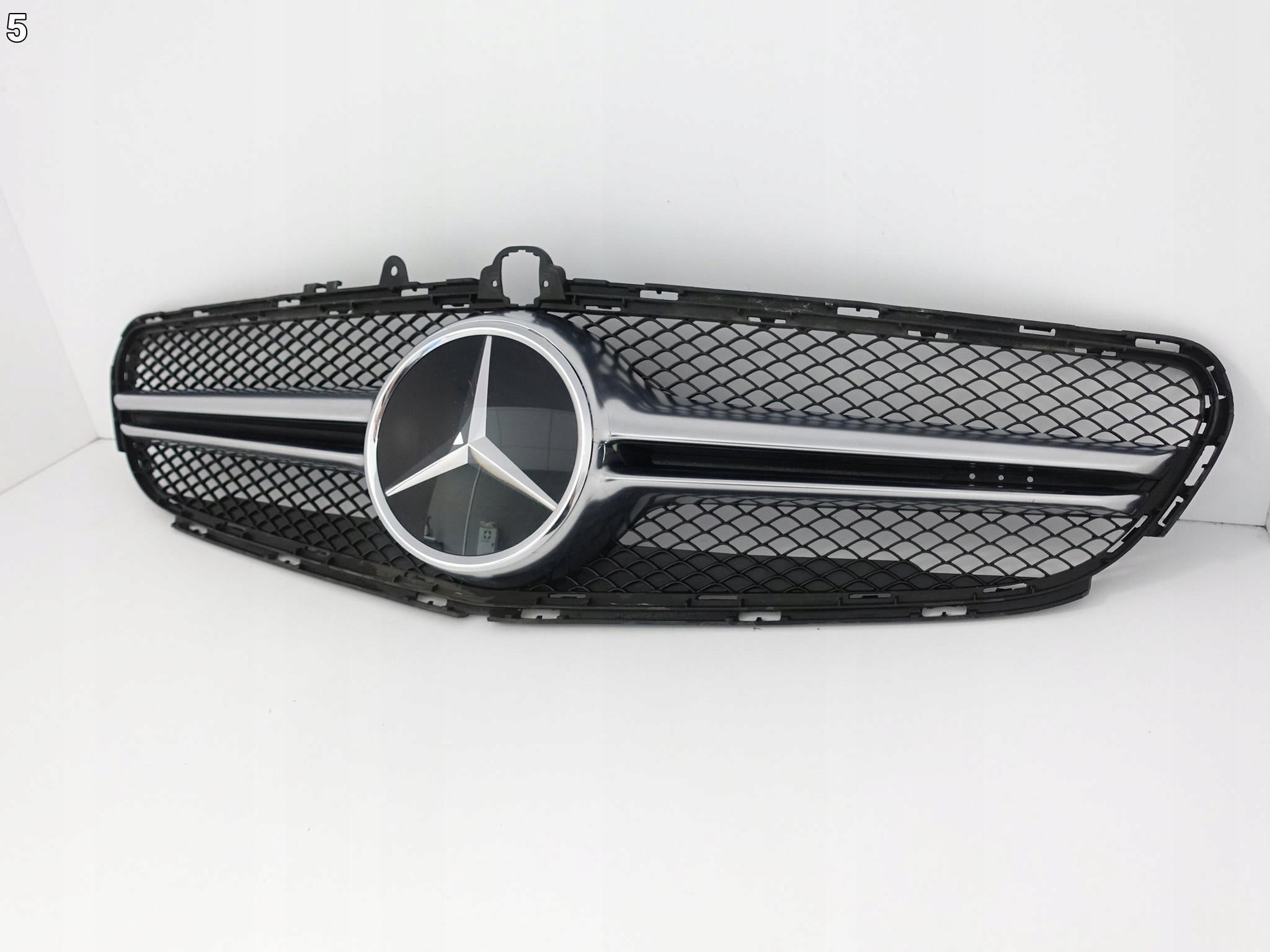 Kühlergrill Mercedes W218 FRONTGRILL A2188853265 Kühlergitter