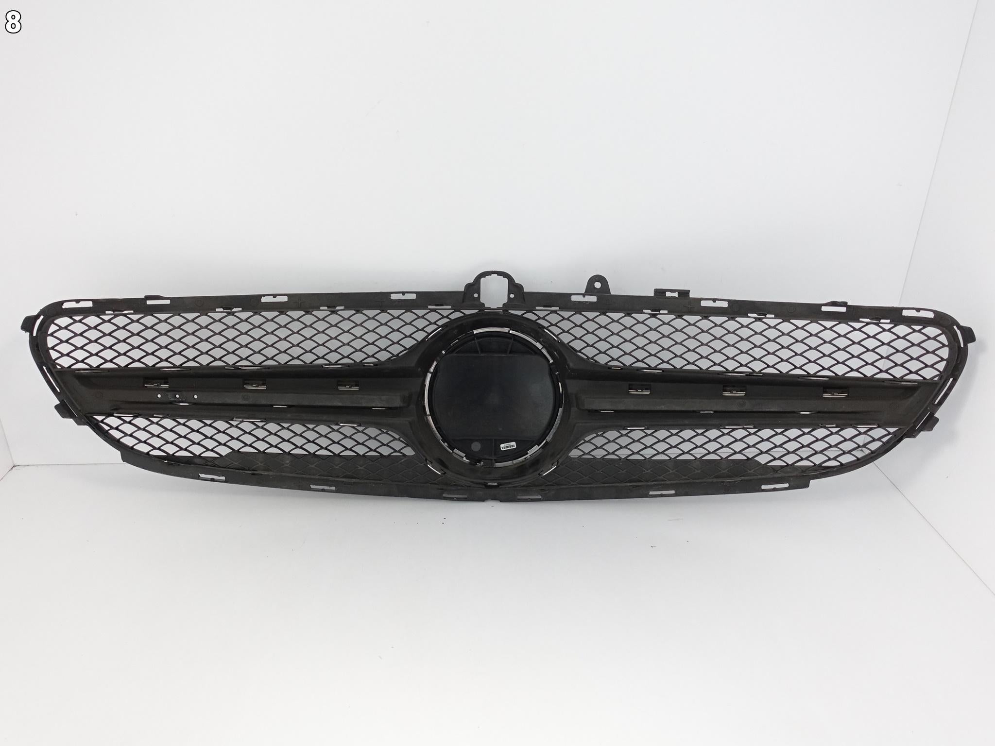 Kühlergrill Mercedes W218 FRONTGRILL A2188853265 Kühlergitter