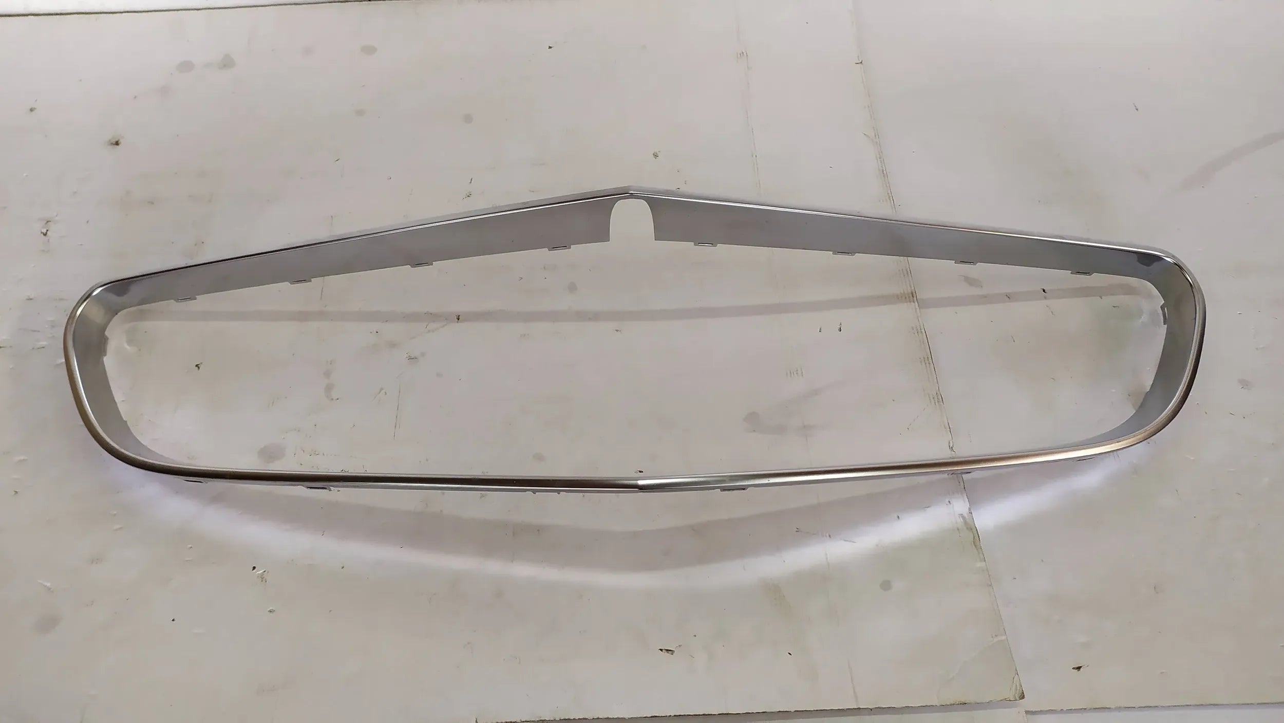 Kühlergrill Mercedes CLS C218 FRONTGRILL A2188851874 Kühlergitter