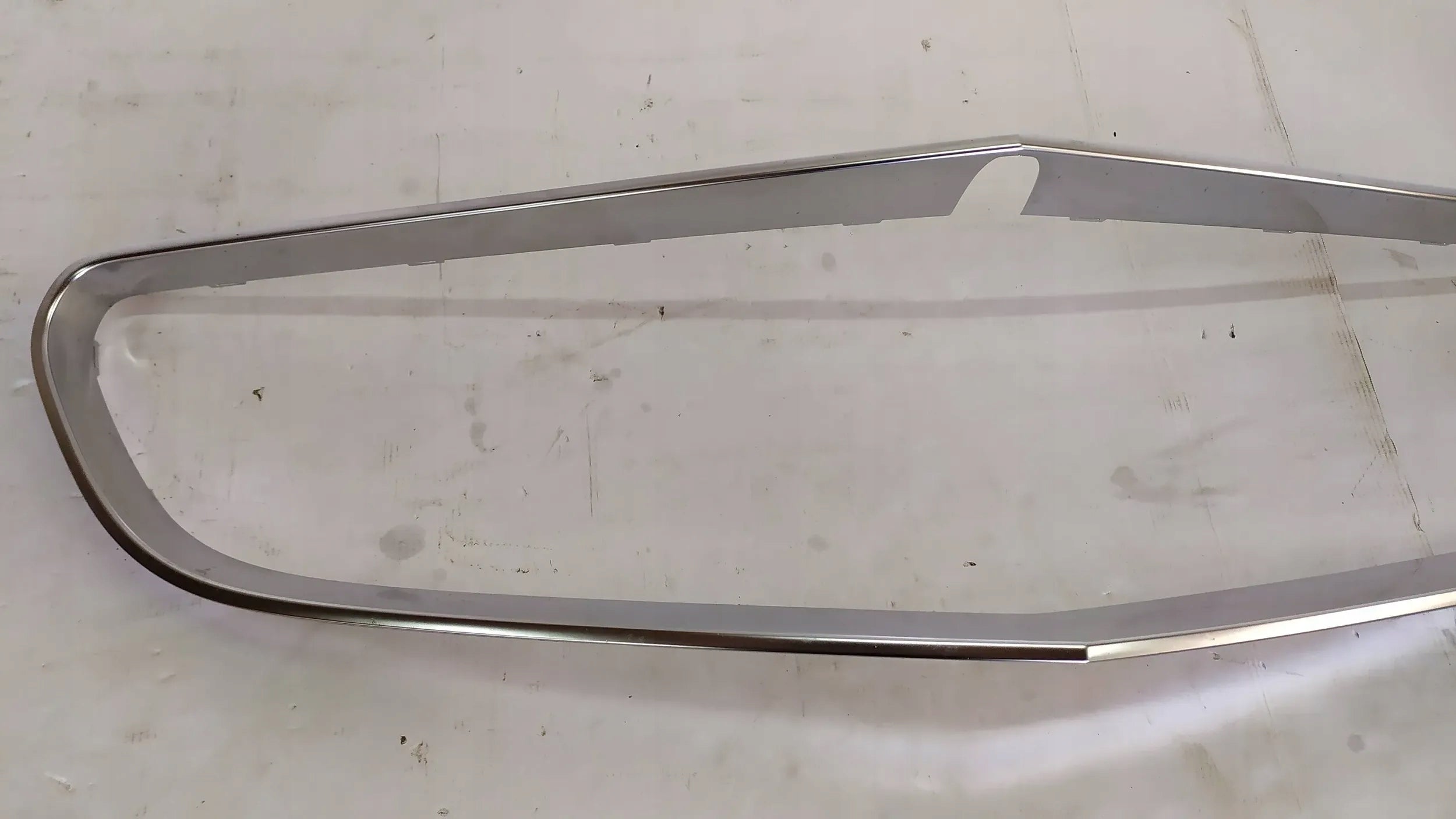 Kühlergrill Mercedes CLS C218 FRONTGRILL A2188851874 Kühlergitter