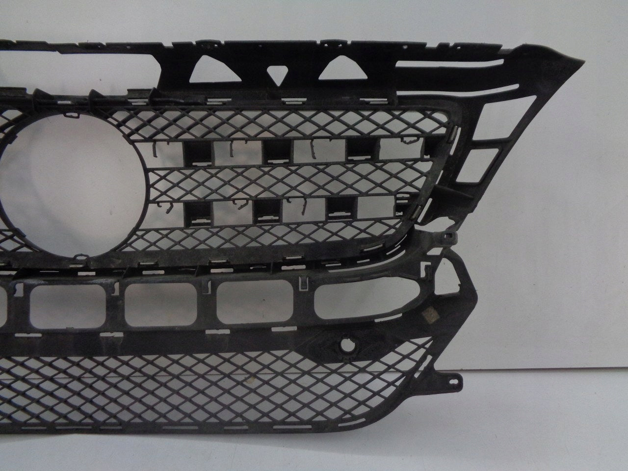 Kühlergrill Mercedes W218 FRONTGRILL A2188850165 Kühlergitter