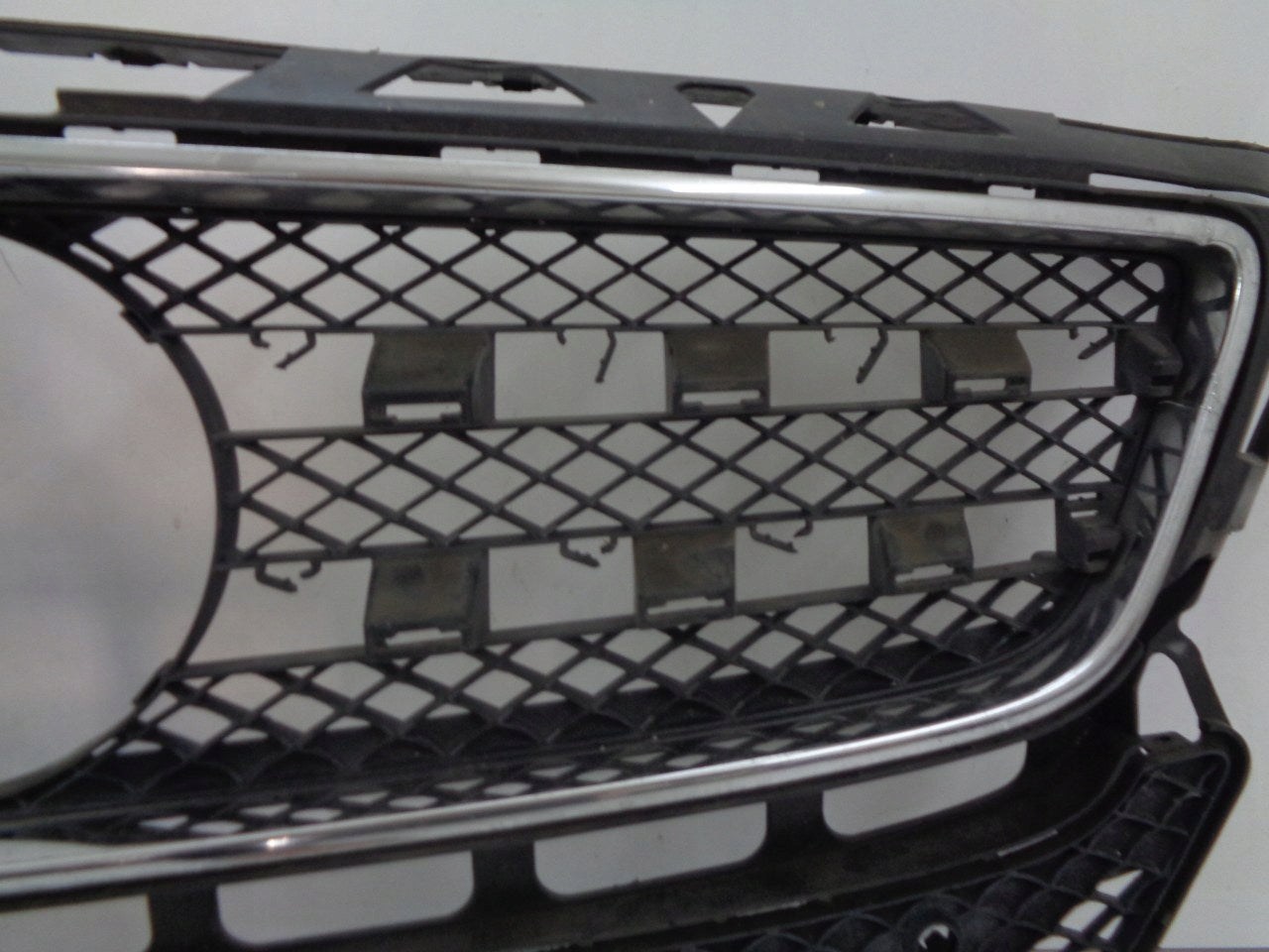 Kühlergrill Mercedes W218 FRONTGRILL A2188850165 Kühlergitter