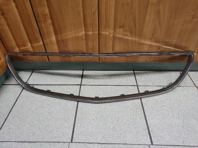 Kühlergrill Mercedes W218 FRONTGRILL A2188850874 Kühlergitter