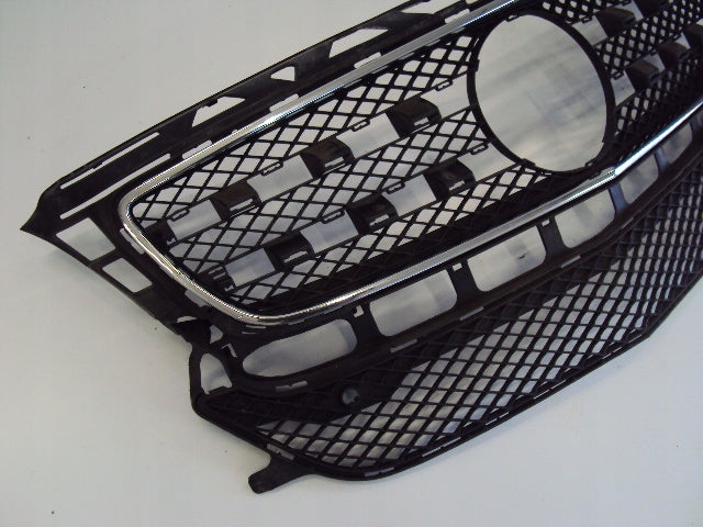 Kühlergrill Mercedes W218 FRONTGRILL Kühlergitter