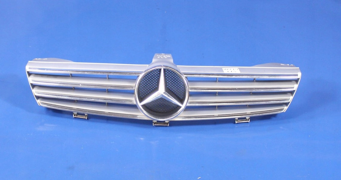 Kühlergrill Mercedes W219 FRONTGRILL A2198800083 Kühlergitter