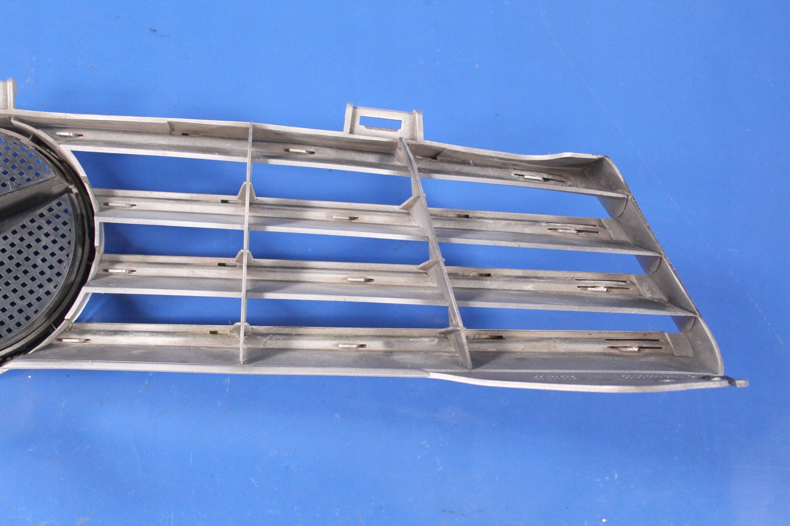 Kühlergrill Mercedes W219 FRONTGRILL A2198800083 Kühlergitter