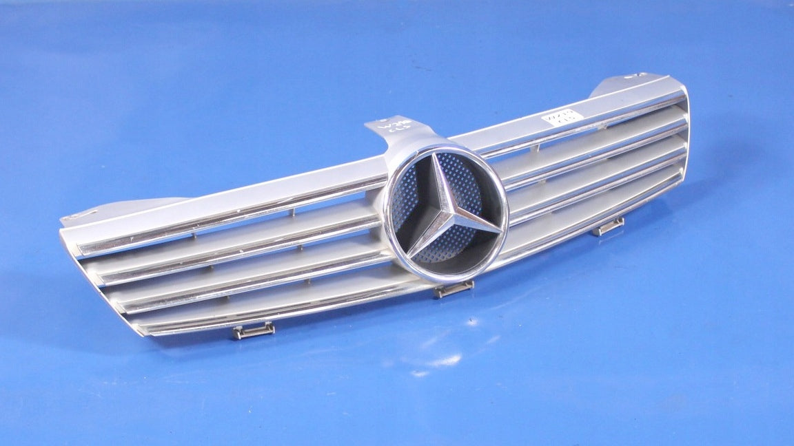 Kühlergrill Mercedes W219 FRONTGRILL A2198800083 Kühlergitter