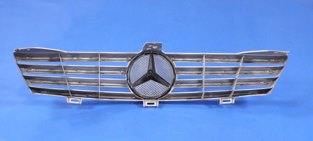 Kühlergrill Mercedes W219 FRONTGRILL A2198800083 Kühlergitter