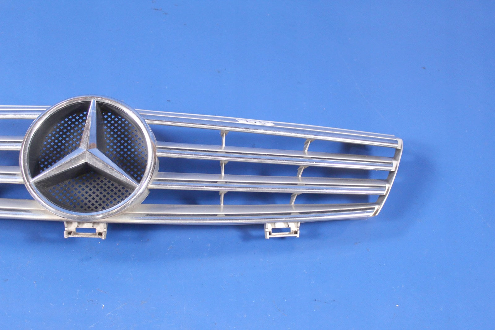 Kühlergrill Mercedes W219 FRONTGRILL A2198800083 Kühlergitter