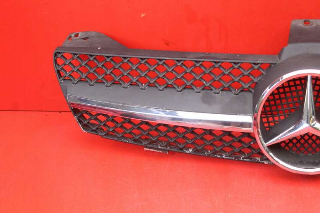 Kühlergrill Mercedes CLS C219 W219 FRONTGRILL Kühlergitter