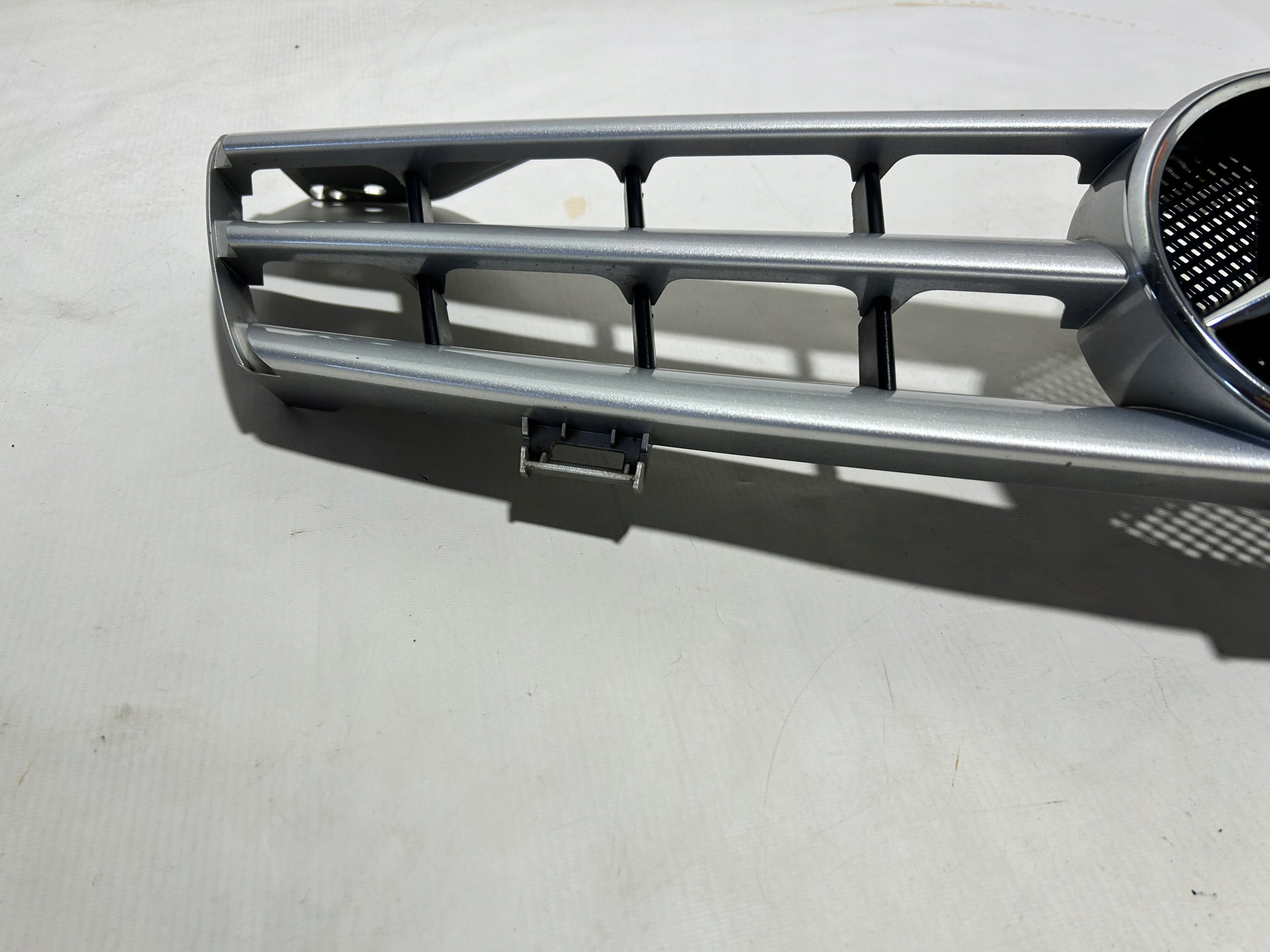 Kühlergrill Mercedes W219 FRONTGRILL A2198800783 Kühlergitter