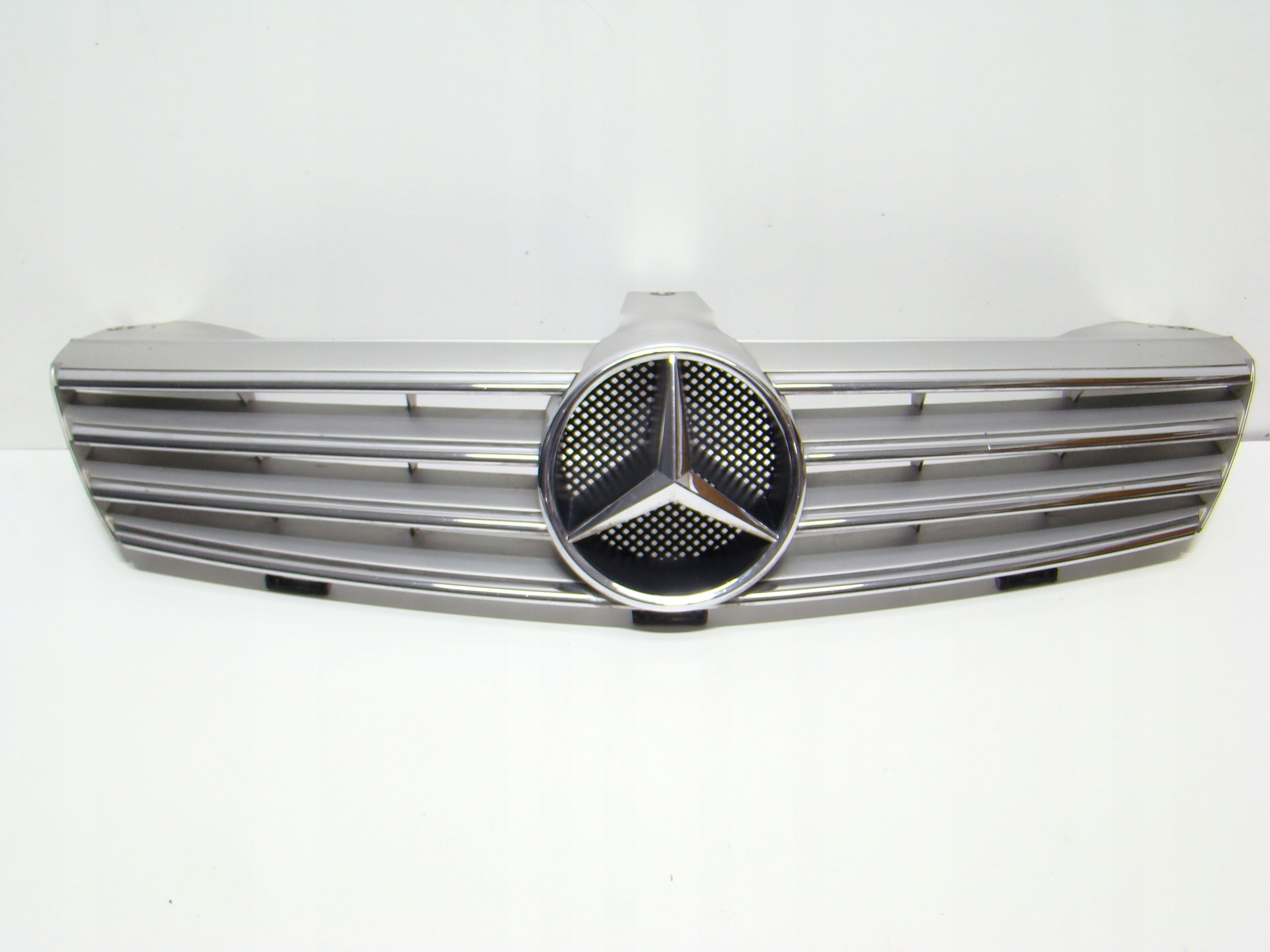  Kühlergrill Mercedes W219 FRONTGRILL A2198800083 Kühlergitter product image