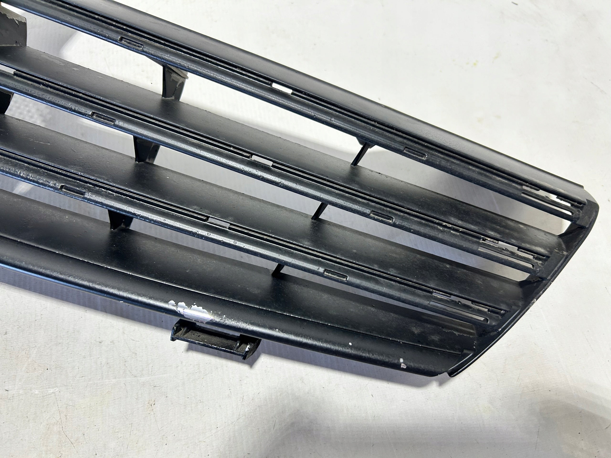 Kühlergrill Mercedes W219 FRONTGRILL A2198800083 Kühlergitter