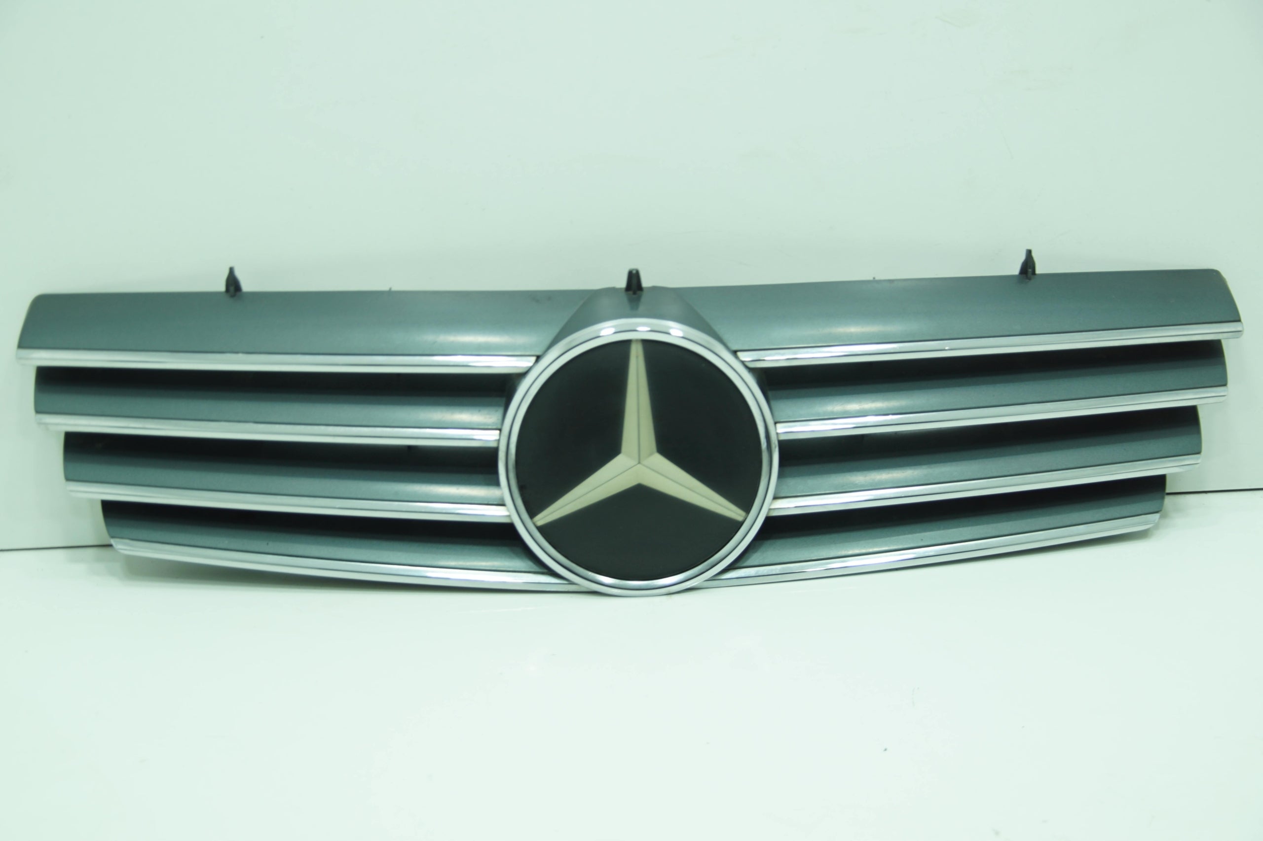 Kühlergrill Mercedes W215 FRONTGRILL Kühlergitter