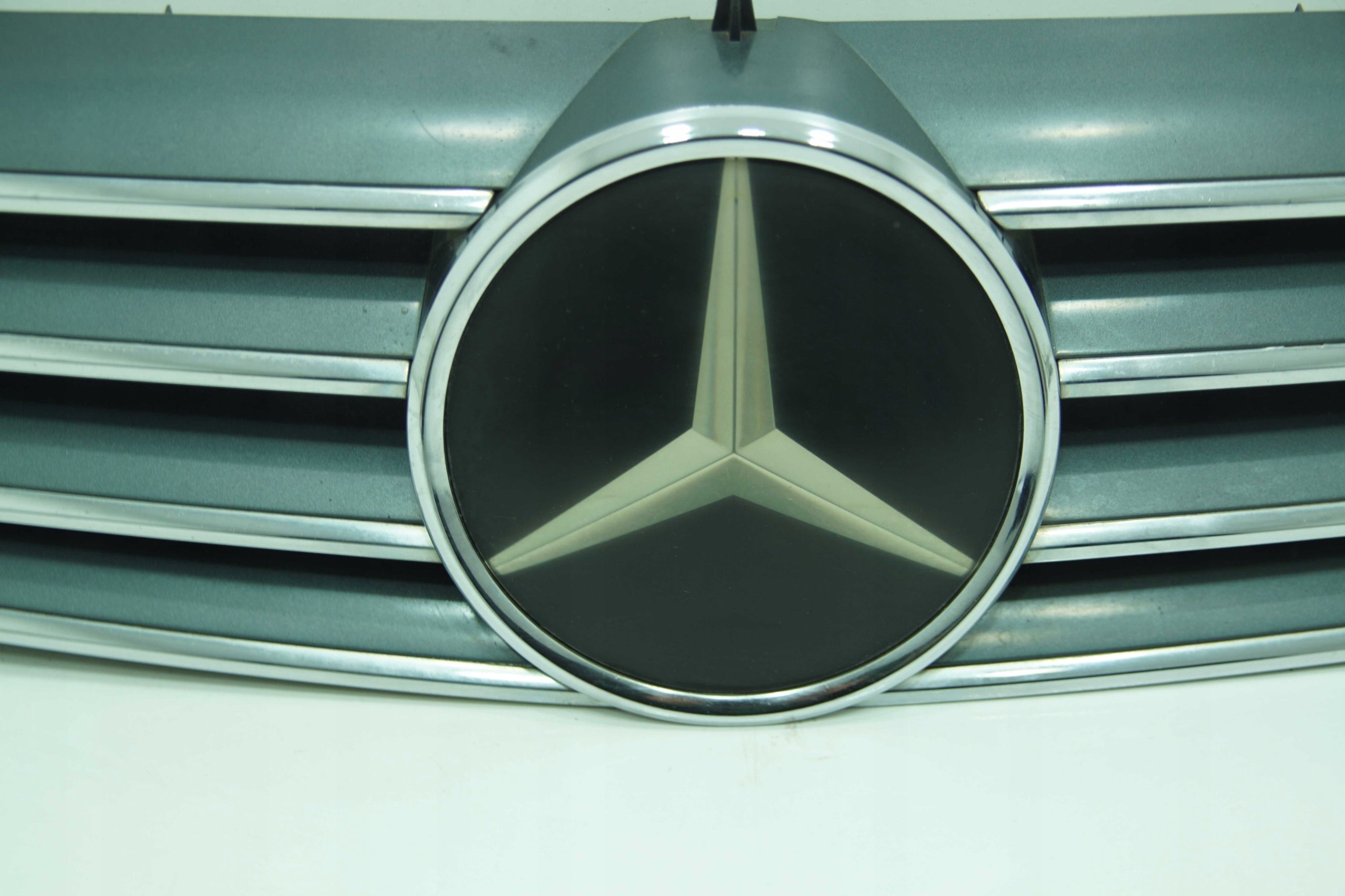 Kühlergrill Mercedes W215 FRONTGRILL Kühlergitter