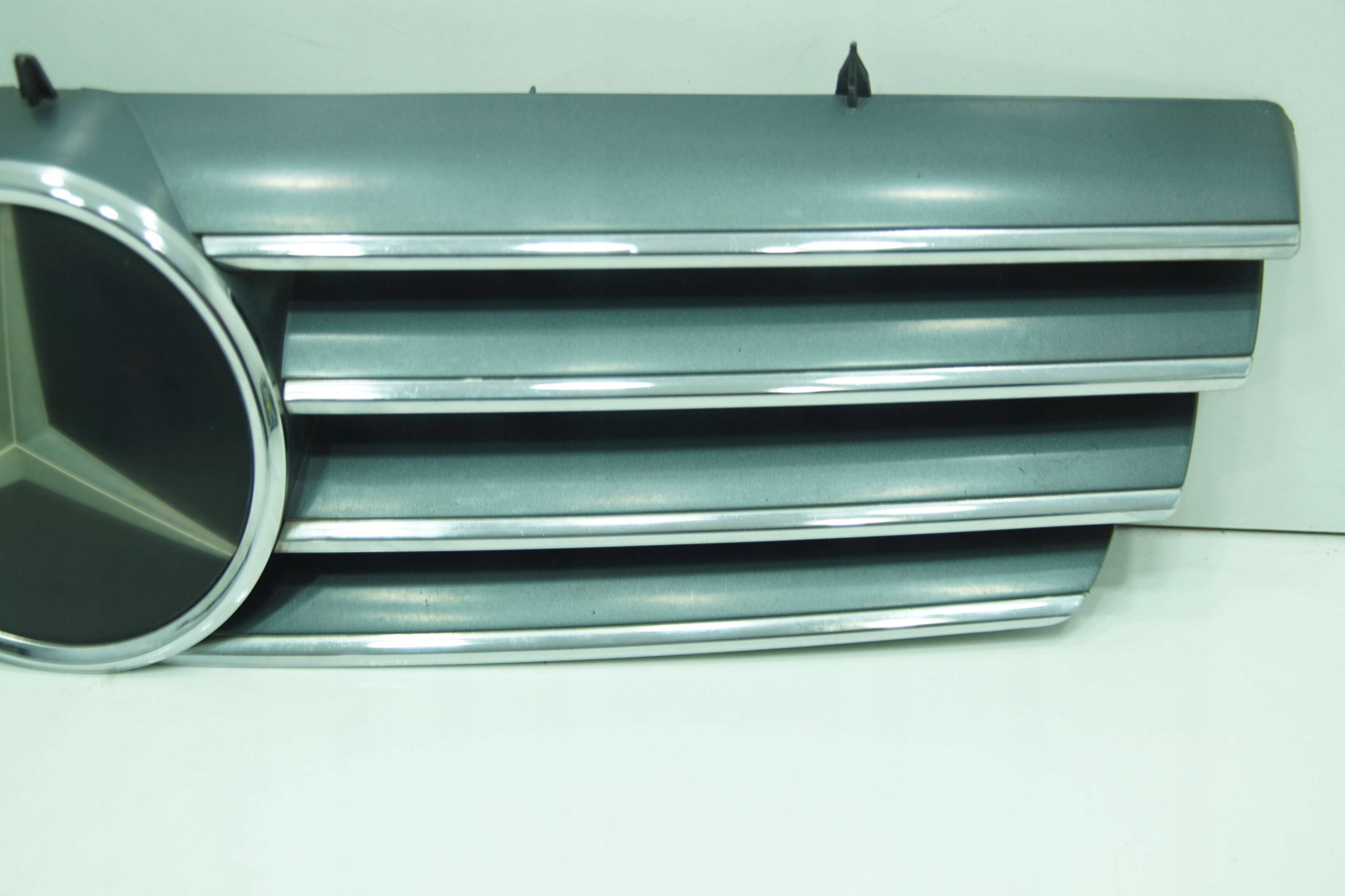 Kühlergrill Mercedes W215 FRONTGRILL Kühlergitter